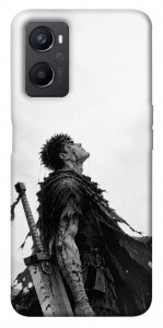 Чехол Guts berserk для Oppo A96