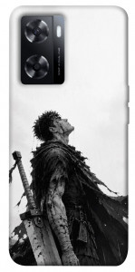 Чехол Guts berserk для Oppo A57s
