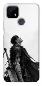 Чехол Guts berserk для Realme C25Y
