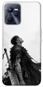 Чехол Guts berserk для Realme C35