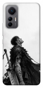 Чехол Guts berserk для Xiaomi 12 Lite