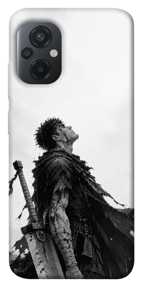 Чохол Guts berserk для Xiaomi Poco M5