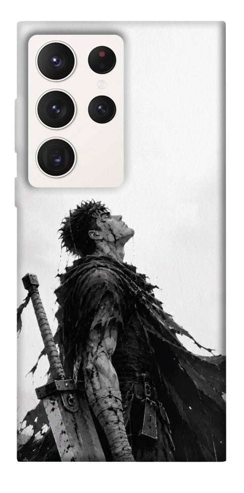 Чохол Guts berserk для Galaxy S23 Ultra