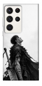 Чохол Guts berserk для Galaxy S23 Ultra