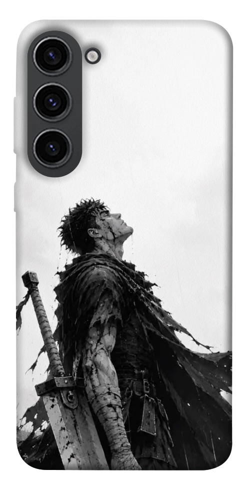 Чехол Guts berserk для Galaxy S23