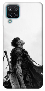 Чехол Guts berserk для Galaxy M12