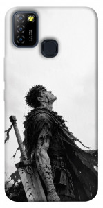 Чохол Guts berserk для Infinix Hot 10 Lite
