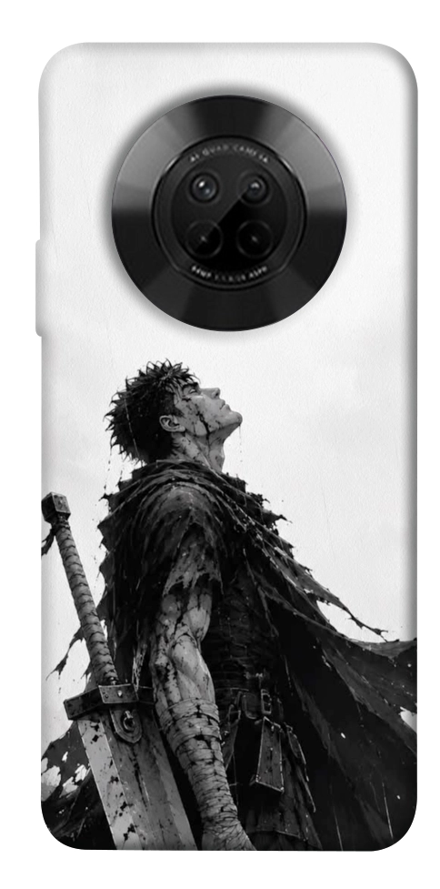 Чехол Guts berserk для Huawei Y9a