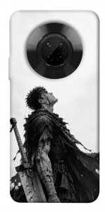 Чехол Guts berserk для Huawei Y9a