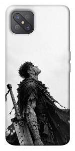 Чехол Guts berserk для Oppo A92s