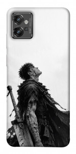Чохол Guts berserk для Motorola Moto G32