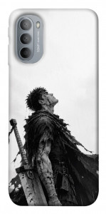 Чохол Guts berserk для Motorola Moto G31