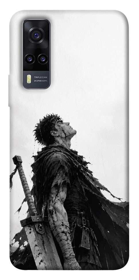 Чохол Guts berserk для Vivo Y31