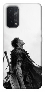 Чохол Guts berserk для Oppo A54 5G