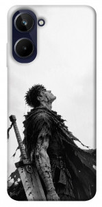 Чехол Guts berserk для Realme 10 4G