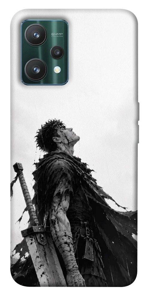 Чехол Guts berserk для Realme 9 Pro
