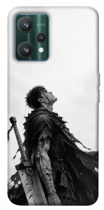 Чехол Guts berserk для Realme 9 Pro