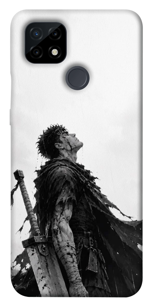 Чохол Guts berserk для Realme C21