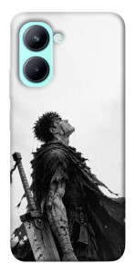 Чохол Guts berserk для Realme C33