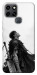 Чехол Guts berserk для Infinix Smart 6
