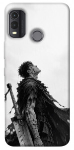 Чехол Guts berserk для Nokia G11 Plus