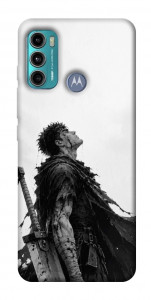 Чехол Guts berserk для Motorola Moto G60