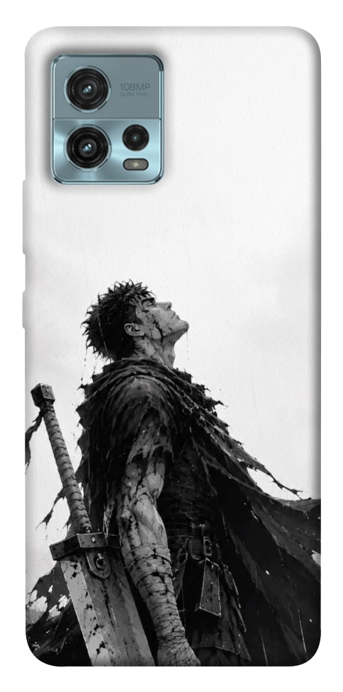 Чохол Guts berserk для Motorola Moto G72