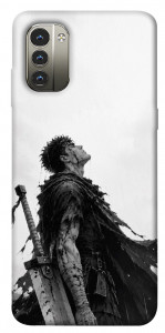 Чехол Guts berserk для Nokia G11