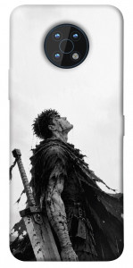 Чохол Guts berserk для Nokia G50