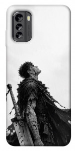 Чехол Guts berserk для Nokia G60