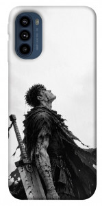 Чохол Guts berserk для Motorola Moto G41