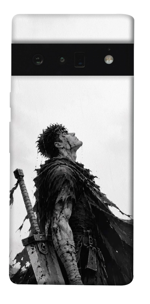 Чохол Guts berserk для Google Pixel 6 Pro