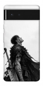 Чохол Guts berserk для Google Pixel 6