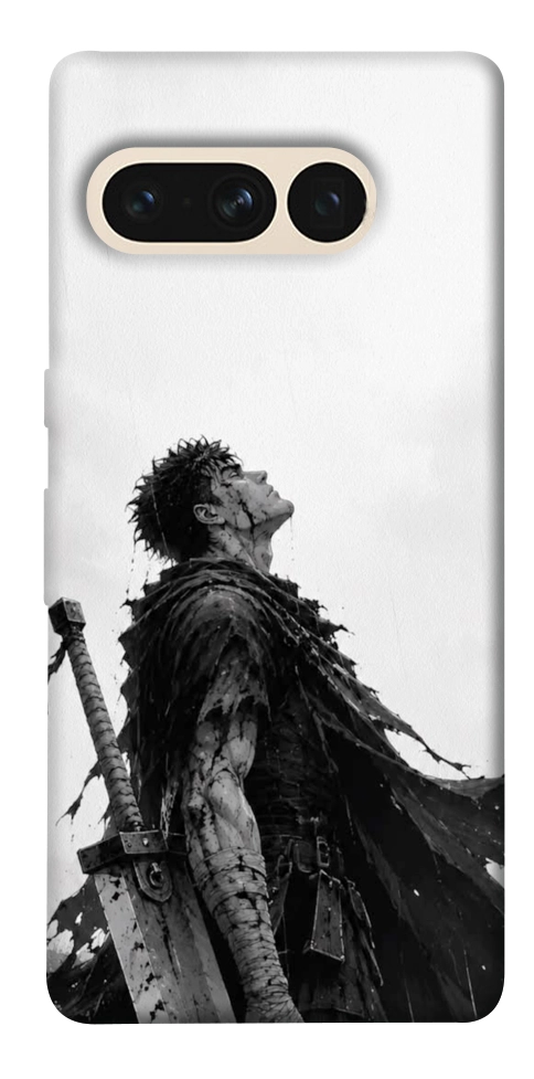Чехол Guts berserk для Google Pixel 7 Pro