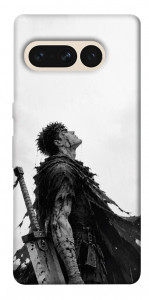Чехол Guts berserk для Google Pixel 7 Pro