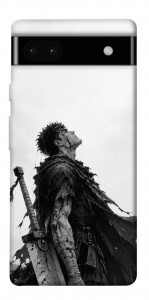 Чехол Guts berserk для Google Pixel 6A