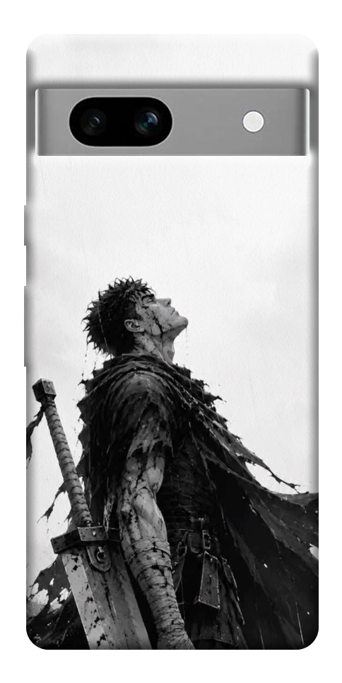 Чохол Guts berserk для Google Pixel 7A