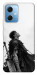Чехол Guts berserk для Xiaomi Poco X5