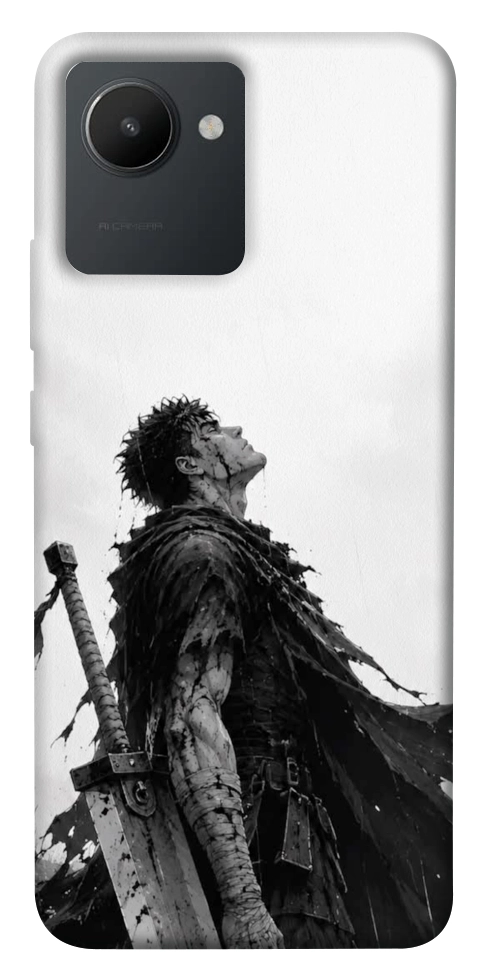 Чохол Guts berserk для Realme C30s