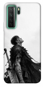 Чехол Guts berserk для Huawei nova 7 SE