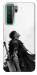 Чехол Guts berserk для Huawei nova 7 SE