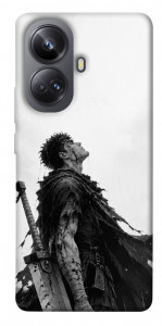 Чехол Guts berserk для Realme 10 Pro+