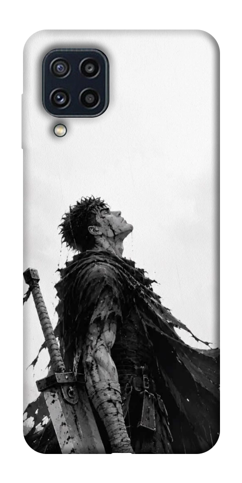 Чохол Guts berserk для Galaxy M32