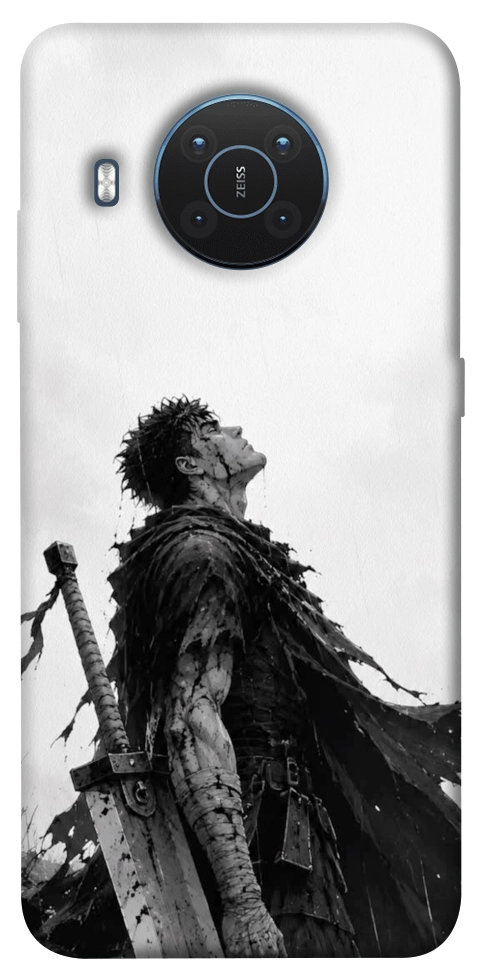 Чохол Guts berserk для Nokia X20