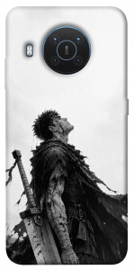 Чохол Guts berserk для Nokia X10
