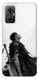 Чехол Guts berserk для Xiaomi Redmi Note 11R