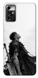 Чохол Guts berserk для ZTE Blade A72