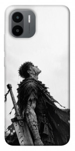 Чехол Guts berserk для Xiaomi Poco C50