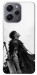 Чехол Guts berserk для Xiaomi Redmi 12