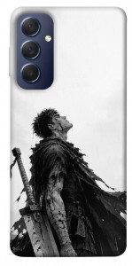 Чехол Guts berserk для Galaxy M54 5G
